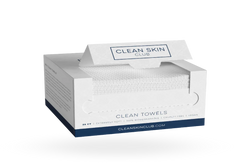 Clean Skin Club Towels – Natu Skin